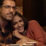 Mrunal Thakur Instagram - So so so so nostalgic!Just feels like yesterday! What a beautiful journey it was ! Thank you @nikkhiladvani @thejohnabraham @onlyemmay @madhubhojwani @missblender @bhushankumar @parijaprem #shobhanayadav @jaygotecha86 #shobhayadav @mrsheetalsharma @norafatehi @vinay6303 @jrmellocastro @writish1 #nikita @sagarmanik @pri1216 #rohit @shobhnayadav @bling_entertainment @aanchaltalreja and the entire team of Batla House for making it so special . Special mention to Vijay 🤣🙌🏻 I know @norafatehi is your fav but never Mind ! I am not jealous 😹😹 Miss you all 😭❤️ Happy Independence Day guys 🇮🇳🇮🇳🇮🇳🇮🇳🇮🇳🇮🇳