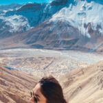 Mrunal Thakur Instagram – Live for the moments you can’t put into words

#travel Himachal Pradesh