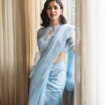 Mrunal Thakur Instagram – 🦋