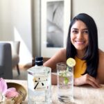 Mrunal Thakur Instagram – Cheers to another #collaboration with my favourite Roku Gin – The Japanese Craft Gin from The House Of Suntory!

My weekend sundowner plans are to chill with my perfect match, my Roku Gin.

The Roku Japanese Gin & Tonic is an exceptional experience, whose ingredients include 6 unique Japanese botanicals. It is made blissful and memorable as an ode to the spirit of sharing, embodied in the Japanese philosophy of Omotenashi. 

I’m going to Roku and Relax.
Happy Weekend!

-Drink Responsibly 
– The content is for people above 25 years of age only.

#Roku #Gin #rokugin #japanesegin #craftgin #suntorytime #HouseOfSuntory #Japan #rokuathome