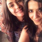 Mrunal Thakur Instagram – I still remember attending my first narration (KKB) and all I could think of was how blessed I was to be sitting across a strong, ambitious and supremely talented woman! 
Ekta, you are so brave and have always empowered me. Thank you for making me a strong, decisive and confident woman that I am today! 
Thank you my mentor! 
Proud to be EK’s heroine first! Thank you for inspiring so many.
Happy birthday boss lady.🌻❤️