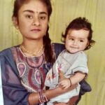Mrunal Thakur Instagram – Although my mother gave me birth but my masi raised me to be a strong ,firm and an independent girl .

Thank you for everything my beautiful Panna masi ❤️🌻 #happymasiday hehehe 🥰 I don’t have to wait for any specific day to wish you ❤️🌻 Just  wanted to say a BiG thank you 🥰 my mother will be little jealous but hehehe that’s fine ! 🤪😈
.
.