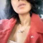 Mrunal Thakur Instagram – MOOD