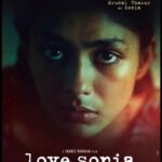 Mrunal Thakur Instagram – Ok so #LoveSonia is on #disney+hotstar in India & on #iTunes in other countries 
My first ❤️ If you haven’t seen it yet!