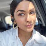 Mrunal Thakur Instagram – Neem Shehad