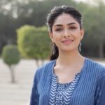 Mrunal Thakur Instagram – Every day, I’m blessed to meet so many inspiring people like you
You work hard to provide for your family
You stay away for weeks on end
Putting your children to bed through FaceTime
Always finding the way to make things work
I meet you every day
I get to hear about your story sometimes
I can see that you’re strong
You’re confident
I want you to know how much you inspire me
And I hope I can have the same effect on you
From everyone that loves you
On such a polarising day
When I want us to feel more connected
I’d like to ask that for today, 
That all men and women alike celebrate you, together.
You  hard working, independent, confident woman.

This is a day where we all can show how grateful we are
To the women around us
Tell us why we inspire you
I want to look back on the comments on this post
And feel empowered
Have I inspired you to do something?
And if so, what was it? 
Happy international women’s day in biba estyle ❤️🥰 #happyinternationalwomensday #biba