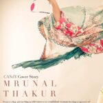 Mrunal Thakur Instagram -