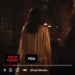 Mrunal Thakur Instagram - Ready??? #ghoststories