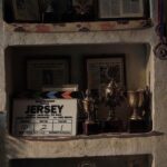 Mrunal Thakur Instagram - Time to make the magic happen 🏏 • • #Jersey @GowtamNaidu @ShahidKapoor @ItsAlluAravind @AmanTheGill @srivenkateswaracreations