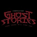 Mrunal Thakur Instagram - It's just a little tease, but I'd suggest you keep the lights on. . . . . #GhostStories #YourFearsWillFindYou @netflix_in @RSVPMovies @ashidua