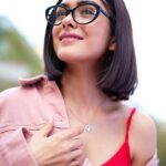 Mrunal Thakur Instagram – We all have that one accessory that we absolutely love and cannot do without. For me, that’s my eyewear. They’re chic, they’re elegant, and they take my style from casual to glam in an instant. I’m in love with @johnjacobseyewear’s Fall Fest ’19. From the iconic tortoise-shell to quirkier designs, they’ve got it all. Follow them for everyday fashion inspiration and much more.
#JJFam #johnjacobseyewear 
@tejasnerurkarr 📸📸