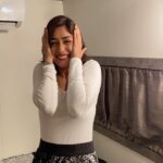Mrunal Thakur Instagram – JERSEY 🥳🥳🥳