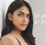 Mrunal Thakur Instagram - MY NATURAL MY PERFECT . . . . @lakmeindia @thomaskellydiary #lakme #lakmefoundation #makeup #natural #perfect #beauty #mynaturalmyperfect