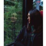 Mrunal Thakur Instagram - Take me back to Switzerland... . . . @helo_indiaofficial