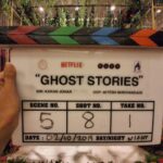 Mrunal Thakur Instagram - This one's really very special... Thank you @karanjohar ❤ . . . . . . . #dreamscometrue @netflix_in @netflix @rsvpmovies @ashidua @dharmamovies #ghoststories @avinashtiwary15