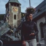 Mrunal Thakur Instagram – What time is it? .
.
.
.
#switzerland #traveltheglobe 
@helo_indiaofficial