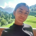 Mrunal Thakur Instagram – Main Chali
Banke Hawa
Rabba Mere
Mainu Bacha .
.
. 
#switzerland #schweiz #swiss #suisse #nature #zurich #travel #mountains #photography #summer #z #myswitzerland #love #swissalps #inlovewithswitzerland #rich #basel #geneva #ig #alps #bern #photooftheday #landscape #europe #visitswitzerland #svizzera #instagood #art hiking Switzerlandwonderland