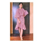 Mrunal Thakur Instagram – 💖💖💖💖 .
.
. 
Outfit – @appapop
Jewellery – @flowerchildbyshaheenabbas
Shoes – @heatwaveindia
Makeup – @missblender
Hair – @mallikajolly
Styling – @who_wore_what_when
Photography – @anurag_kabburphotography