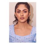 Mrunal Thakur Instagram – Outfit – @aprereofficial
Jewellery – @shopeurumme
Makeup – missblender
Hair – mallikajolly
Styling – @who_wore_what_when
Photography – @anurag_kabburphotography