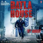 Mrunal Thakur Instagram – “Encounter ka matlab hai Surgical Strike, matlab keeping India Safe… Fark sirf itna hai ki humare borders shahar ke andar hote hai…” #KnowTheTruth #BatlaHouse releasing on 15th August

@TheJohnAbraham #RaviKishan @nikkhiladvani @writish1 @tseries.official @its_bhushankumar @divyakhoslakumar #KrishanKumar @emmayentertainment @onlyemmay @madhubhojwani @johnabrahament @bakemycakefilms @sandeep_leyzell @shobhnayadav @panorama_studios #APMP @anandpandit @anandpanditmotionpicture