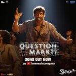 Mrunal Thakur Instagram - Super 30: Sawaalo ke jawabo ki khoj mein hi khushi hai. Hrithik Roshan's song, #QuestionMark, from #Super30 is out now! Link in bio @hrithikroshan @nandishsandhu ‬@theamitsadh #PankajTripathi #AnandKumar @sarkarshibasish #SajidNadiadwala @suzanne_dmello @ajayatulofficial #AmitabhBhattacharya @reliance.entertainment @fuhsephantom @nadiadwalagrandson @zeemusiccompany @super30film