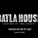 Mrunal Thakur Instagram - An encounter. An investigation. An unanswered question. Eleven years later, witness the truth unveil.#BatlaHouse @TheJohnAbraham @nikkhiladvani @writish1 @tseries.official @its_bhushankumar @divyakhoslakumar #KrishanKumar @emmayentertainment @onlyemmay @madhubhojwani @johnabrahament @bakemycakefilms @sandeep_leyzell @shobhnayadav #PanoramaMovies