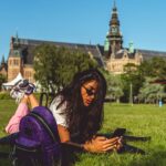 Mrunal Thakur Instagram - 🦋🦋🦋 . . . . #sweden #stockholm #sunnyday #daisy #vacation #traveltheglobe #traveller #aroundtheworld #chotu Vasa Museum