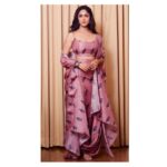 Mrunal Thakur Instagram – Outfit – @svacouture 
Jewellery- @sangeetaboochra at  @aqamarine_jewellery 
Shoes – @heatwaveindia 
Hair&makeup – @missblender
Picture by – @i_ak_photographer 
Styled by – @who_wore_what_when
