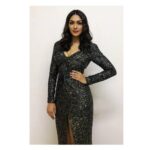 Mrunal Thakur Instagram – #nfba2019