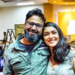 Mrunal Thakur Instagram - I still remember the day I first heard Batla House narration and I hugged you @nikkhiladvani Sir. That day and today mannn!!! I still don't believe that we have finished filming such a special film. Thank you so much for casting me as Nandita. It really means alot. This film, this character, the way you say Superbbbb and the vibe on the sets was just awesome! Why did it end so early... Can't wait for the world to see the film. Absolutely blessed and honoured.. Dil se sir thank you and entire team of #BatlaHouse John, the credit for such a fun and effortless journey goes to you! Hehe @soumik13 each and every frame.. even if it was just my reflection, you made me look really beautiful. Big hug to you #riteshshah maza aa gaya the dialogue+ Nandita P.S. @mrsheetalsharma love you man !!!! entire team of #BatlaHouse you guys were awesome! Kamal Amrohi Studio