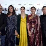 Mrunal Thakur Instagram – Love Sonia releases in UK