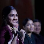 Mrunal Thakur Instagram –