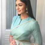 Mrunal Thakur Instagram - Star Gold Awards...