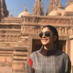 Mrunal Thakur Instagram –  Silvassa