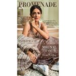 Mrunal Thakur Instagram - Might as well be a glittery glammed diva than your routine pyjama girl! In either case sneakers are priority please 😻 Watch me on India’s First Talking Magazine Cover Feature for @dlfpromenade Cover look Lehenga and drapped saree @meenabazaar, Earrings & Ring @isharya, Cinderella sneakers @onitsukatigerindia Team Credits Art,Creative Direction & Fashion Styling : Abhishek Arora @ekam_direction Photographer : Manasi Sawant @manasisawant Make up Artist : Lochan @missblender Hair Artist : Madhav @hairstylist_madhav Junior Stylist : Madhurima Ekka @madhurima_ekka Videographer : Sumit Yadav @sumit_yadav.20 Video Cinematography & Video Editing : Srishti Handa @srishti.handa Pre & Post Production : Design Ekatrit @design.ekatrit Celebrity Manager : Dharma Cornerstone Agency / Aashian Ahluwalia @dcatalent/ @aashianahluwalia Celebrity PR Agency : Hype PR @hypenq_pr Location Courtesy : Hilton Mumbai International Airport @hiltonmumbai