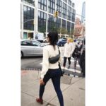 Mrunal Thakur Instagram – Lo challi main…..
♠️
♥️
♦️
♣️ #newyork #NYC #unitedstates #streetstyle #travel #traveller #aroundtheworld #instagood #instadaily #instapic #goodvibes #worldtrip #traveltheworld New York, New York