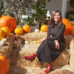 Mrunal Thakur Instagram – 🎃🎃🎃🎃 Santa Monica, California