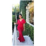 Mrunal Thakur Instagram - Asia world film festival Los Angeles, California