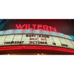 Mrunal Thakur Instagram - Will never forget this day. Dreams do come true! . . . . . #manifestation #dreams #losangeles #rupikaur #fangirl #2018 The Wiltern