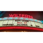 Mrunal Thakur Instagram – Will never forget this day. Dreams do come true! .
.
.
.
.
#manifestation #dreams #losangeles #rupikaur #fangirl #2018 The Wiltern