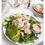 Mrunal Thakur Instagram - 🥑🥑🥑🍽🍽🍽 The Ivy Restaurant, Beverly Hills