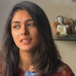 Mrunal Thakur Instagram – And here you are living 
Despite it all —– Rupi Kaur