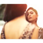 Mrunal Thakur Instagram –