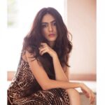 Mrunal Thakur Instagram – #throwback #2016 #longhair