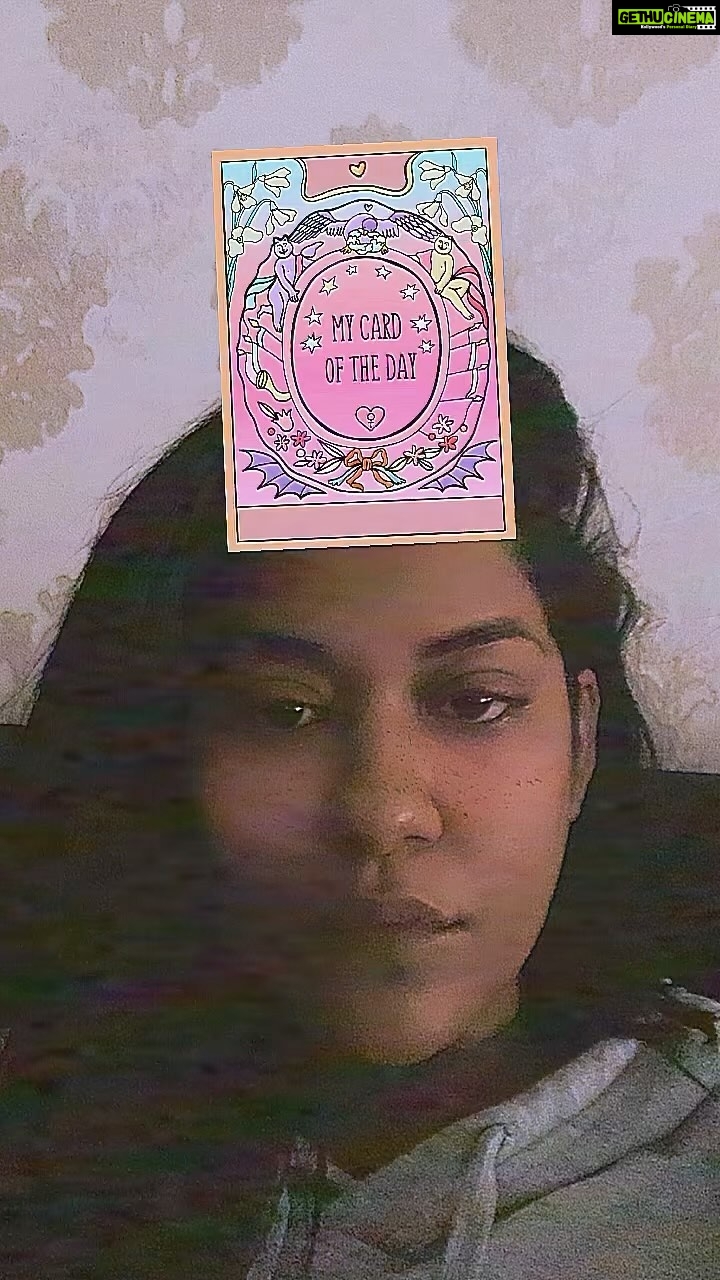 Mumaith Khan Instagram - Always be a first rate version of yourself and not a second rate version of someone else.-Judy Garland๐. #acceptance #awesome #believeinyourself #respectyourself #care #dreams #encouragement #faith #grace #glitter #smile #stronger #peace #positivity #innerpeace #workhard #appreciation #selfesteem #selfrespect #motivation #wiser #wisdom #happiness #love #life ๐๐ธ๐