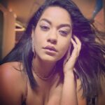 Mumaith Khan Instagram – I can be changed by what happens to me. But I refuse to be reduced by it.
(Popular misquote of “You may not control all the events that happen to you, but you can decide not to be reduced by them.”)-Maya Angelou😇. #acceptance #awesome #believeinyourself #respectyourself #care #dreams #encouragement #faith #grace #glitter #smile #stronger #peace #positivity #innerpeace #workhard #appreciation #selfesteem #selfrespect #motivation #wiser #wisdom #happiness #love #life 💖🌸😘