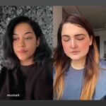 Mumaith Khan Instagram – #instagram #instagood #instalike #instareels #reels #kehtehaikhudane #remix #mashaallah