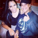 Mumaith Khan Instagram - It is one of the blessings of old friends that you can afford to be stupid with them.-Ralph Waldo Emerson😇. #acceptance #awesome #believeinyourself #respectyourself #care #dreams #encouragement #faith #grace #glitter #smile #stronger #peace #positivity #innerpeace #workhard #appreciation #selfesteem #selfrespect #motivation #wiser #wisdom #happiness #love #life 💖🌸😘