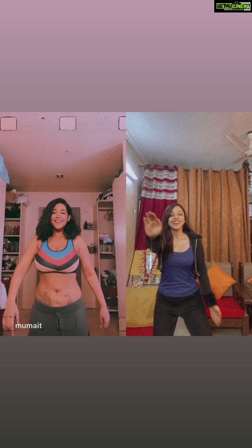 Mumaith Khan - 11.7K Likes - ❤️❤️❤️❤️❤️❤️
@mumait most talented 😘😘
.
.
#dance #reels #reelsinstagram #igdaily #igfashion #fashion #love #pokiri #reelskarofeelkaro #reelsinstagram #reelsindia #instamood #photo #igreels