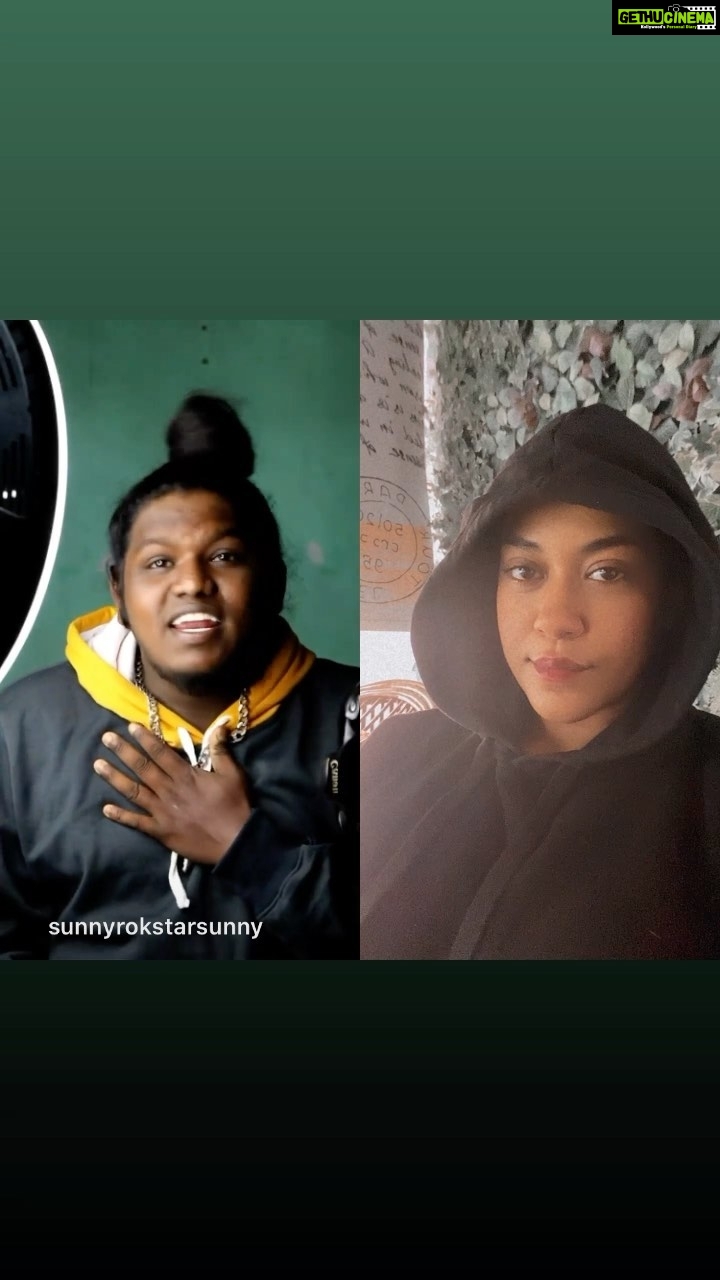 Mumaith Khan - 35.9K Likes - Just loved his vibes 🥰🥰🥰. @sunnyrokstarsunny. #awesome #fun #instagram #instagramreels #instagramremix #song #lipsync #grace #glitter #peace #positivevibes 💖🌸😘